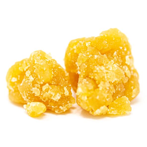 Glueberry OG Crumble - Glueberry OG Crumble 0.5g